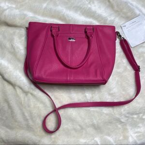 Thirty one mini diamond district pink